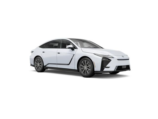 2026 Lexus ES 350h PREMIUM AWD PREMIUM AWD