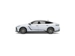 2027 Lexus ES 350h PREMIUM AWD PREMIUM AWD