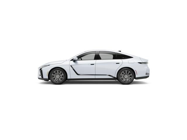 2027 Lexus ES 350h PREMIUM AWD PREMIUM AWD
