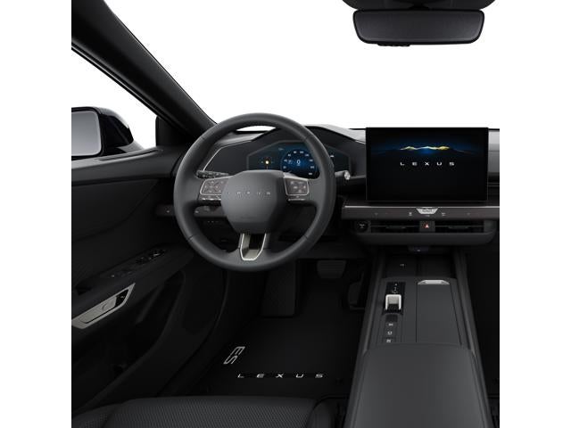 2027 Lexus ES 350h PREMIUM AWD PREMIUM AWD