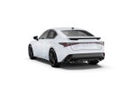 2027 Lexus IS 350 F SPORT DESIGN AWD F SPORT DESIGN AWD