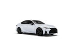 2027 Lexus IS 350 F SPORT DESIGN AWD F SPORT DESIGN AWD