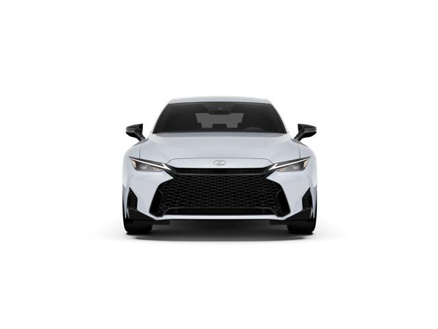 2027 Lexus IS 350 F SPORT DESIGN AWD F SPORT DESIGN AWD