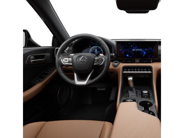 2027 Lexus IS 350 F SPORT DESIGN AWD F SPORT DESIGN AWD