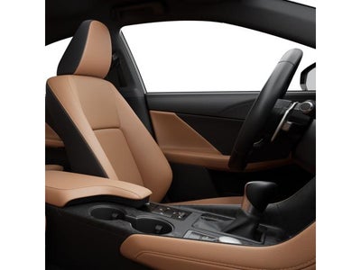 2027 Lexus IS 350 F SPORT DESIGN AWD F SPORT DESIGN AWD