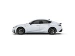 2026 Lexus IS 350 F SPORT DESIGN AWD F SPORT DESIGN AWD