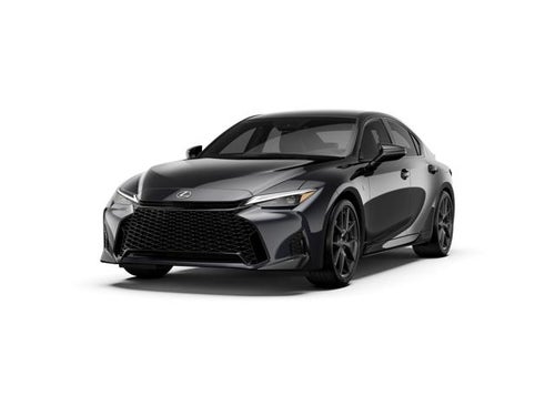 2026 Lexus IS 350 F SPORT DESIGN AWD F SPORT DESIGN AWD