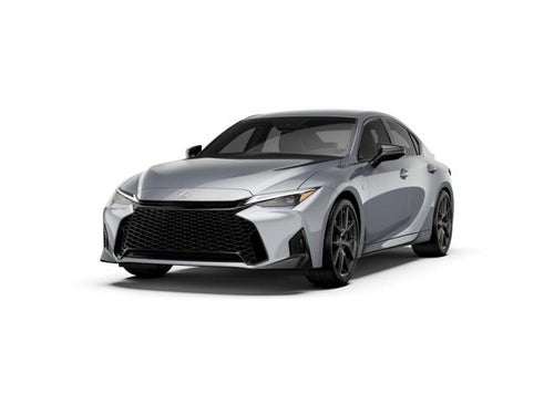 2026 Lexus IS 350 F SPORT DESIGN AWD F SPORT DESIGN AWD
