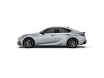 2026 Lexus IS 350 F SPORT DESIGN AWD F SPORT DESIGN AWD