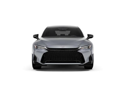 2026 Lexus IS 350 F SPORT DESIGN AWD F SPORT DESIGN AWD