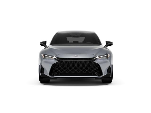 2026 Lexus IS 350 F SPORT DESIGN AWD F SPORT DESIGN AWD