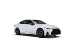 2026 Lexus IS 350 F SPORT DESIGN AWD F SPORT DESIGN AWD