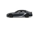 2025 Lexus IS 350 F SPORT DESIGN AWD F SPORT DESIGN AWD