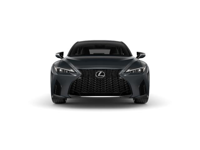 2025 Lexus IS 350 F SPORT DESIGN AWD F SPORT DESIGN AWD
