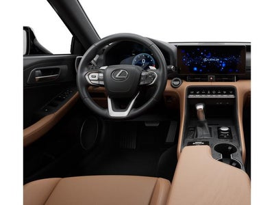 2026 Lexus IS 350 F SPORT DESIGN AWD F SPORT DESIGN AWD
