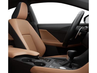 2026 Lexus IS 350 F SPORT DESIGN AWD F SPORT DESIGN AWD