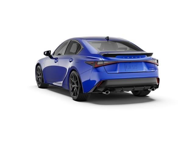 2026 Lexus IS 350 F SPORT AWD F SPORT AWD