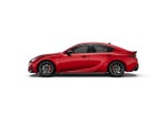 2026 Lexus IS 350 F SPORT AWD F SPORT AWD