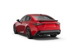 2026 Lexus IS 350 F SPORT AWD F SPORT AWD