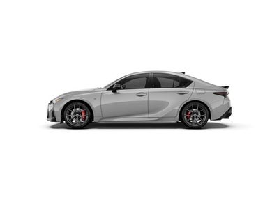2026 Lexus IS 350 F SPORT AWD F SPORT AWD