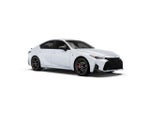 2026 Lexus IS 350 F SPORT AWD F SPORT AWD