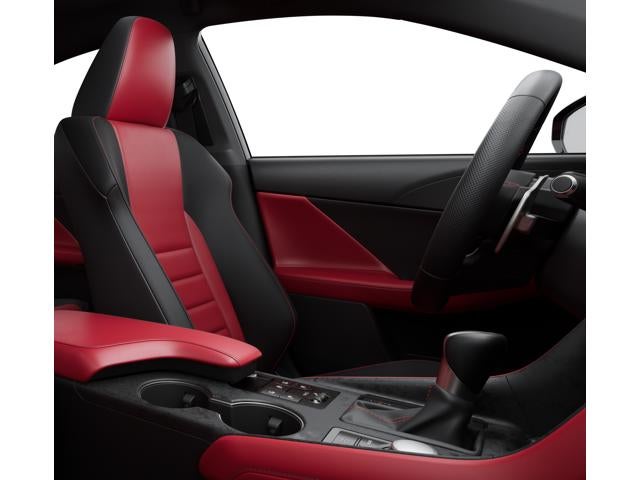 2026 Lexus IS 350 F SPORT AWD F SPORT AWD