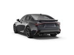 2026 Lexus IS 350 F SPORT AWD F SPORT AWD