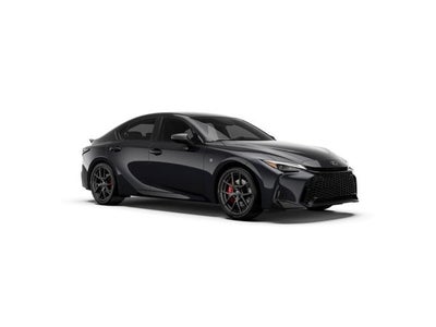 2026 Lexus IS 350 F SPORT AWD F SPORT AWD