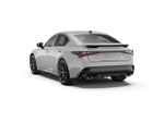 2026 Lexus IS 350 F SPORT AWD F SPORT AWD