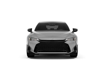 2026 Lexus IS 350 F SPORT AWD F SPORT AWD