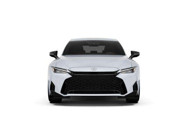 2026 Lexus IS 350 F SPORT AWD F SPORT AWD