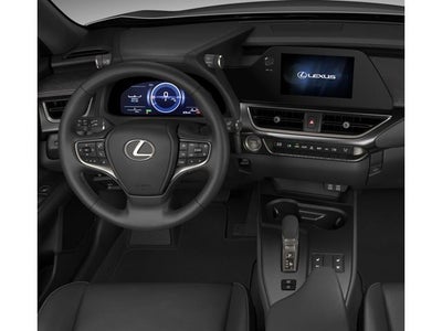 2026 Lexus UX 300h F SPORT DESIGN AWD F SPORT DESIGN AWD