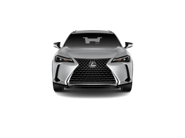 2025 Lexus UX 300h PREMIUM AWD PREMIUM AWD