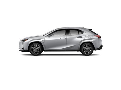 2025 Lexus UX 300h PREMIUM AWD PREMIUM AWD