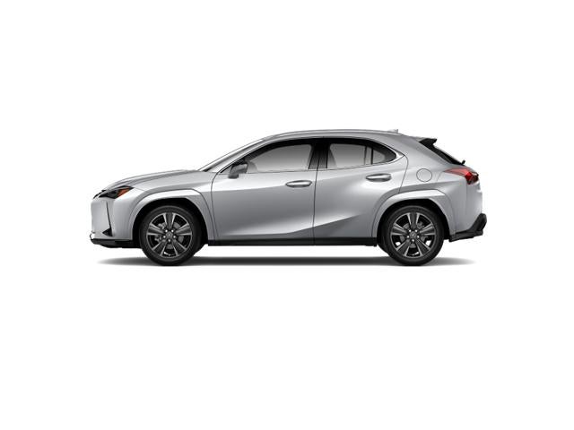 2025 Lexus UX 300h PREMIUM AWD PREMIUM AWD