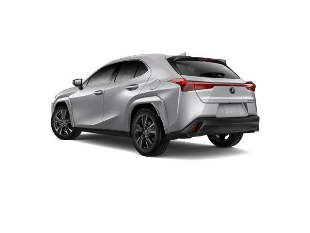 2025 Lexus UX 300h PREMIUM AWD PREMIUM AWD