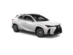 2026 Lexus UX 300h F SPORT DESIGN AWD F SPORT DESIGN AWD