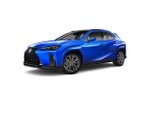2026 Lexus UX 300h F SPORT DESIGN AWD F SPORT DESIGN AWD