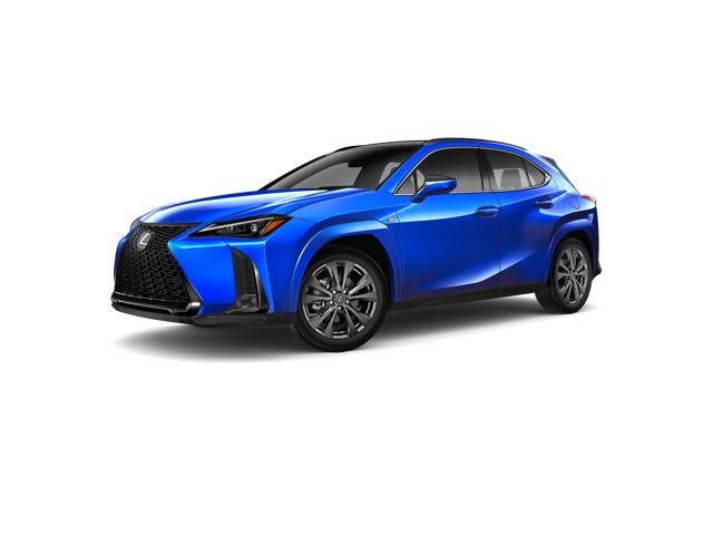 2026 Lexus UX 300h F SPORT DESIGN AWD F SPORT DESIGN AWD