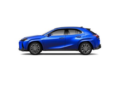 2026 Lexus UX 300h F SPORT DESIGN AWD F SPORT DESIGN AWD