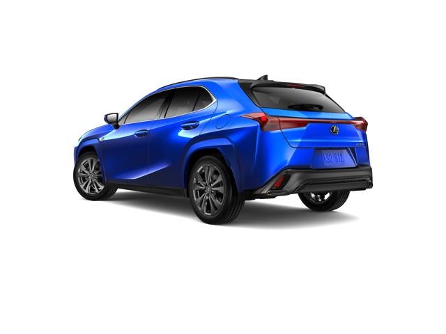 2026 Lexus UX 300h F SPORT DESIGN AWD F SPORT DESIGN AWD