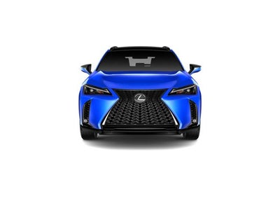 2026 Lexus UX 300h F SPORT DESIGN AWD F SPORT DESIGN AWD