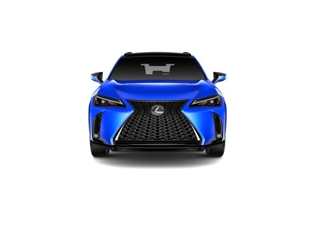 2026 Lexus UX 300h F SPORT DESIGN AWD F SPORT DESIGN AWD