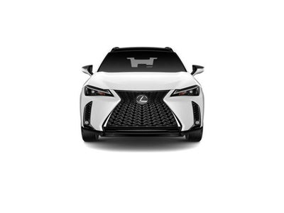2026 Lexus UX 300h F SPORT DESIGN AWD F SPORT DESIGN AWD