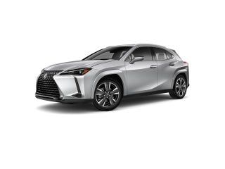 2026 Lexus UX 300h PREMIUM AWD PREMIUM AWD