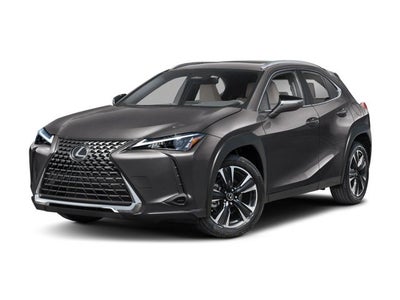 2026 Lexus UX 300h PREMIUM AWD PREMIUM AWD