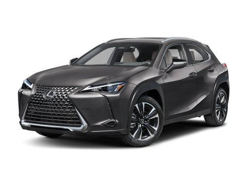 2026 Lexus UX 300h PREMIUM AWD PREMIUM AWD
