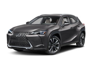 2026 Lexus UX 300h PREMIUM AWD PREMIUM AWD