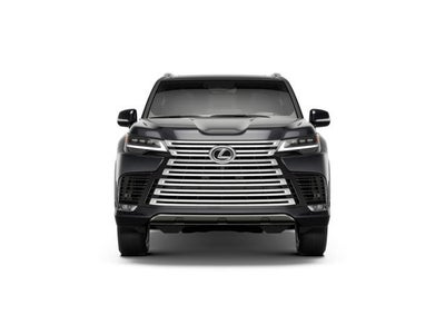 2026 Lexus LX 600 PREMIUM PREMIUM