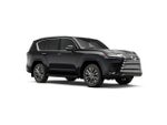 2026 Lexus LX 600 PREMIUM PREMIUM